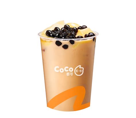 milk tea coco|Iba pa.